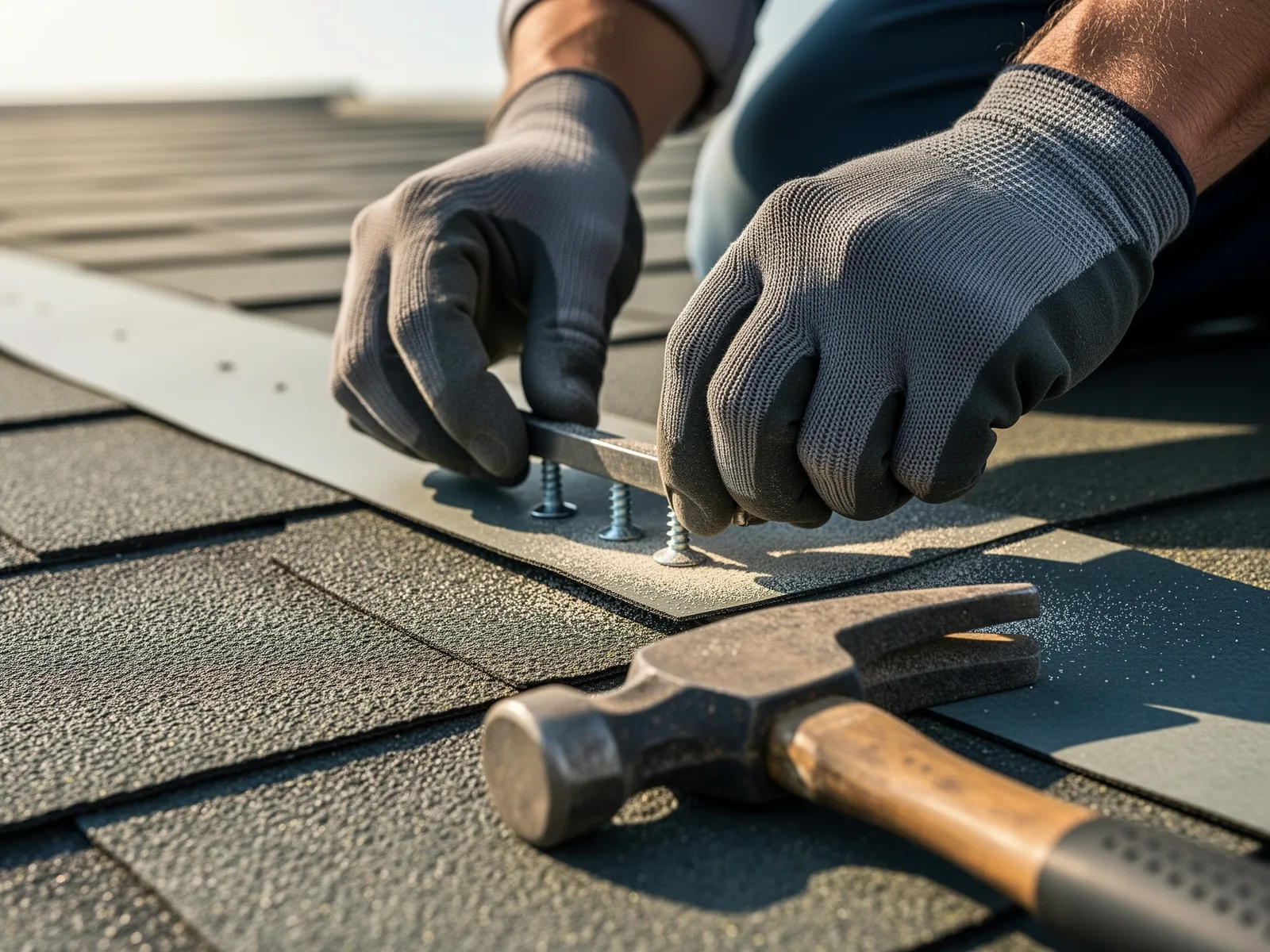 Why choose Fascia Repair in Sublimity, OR